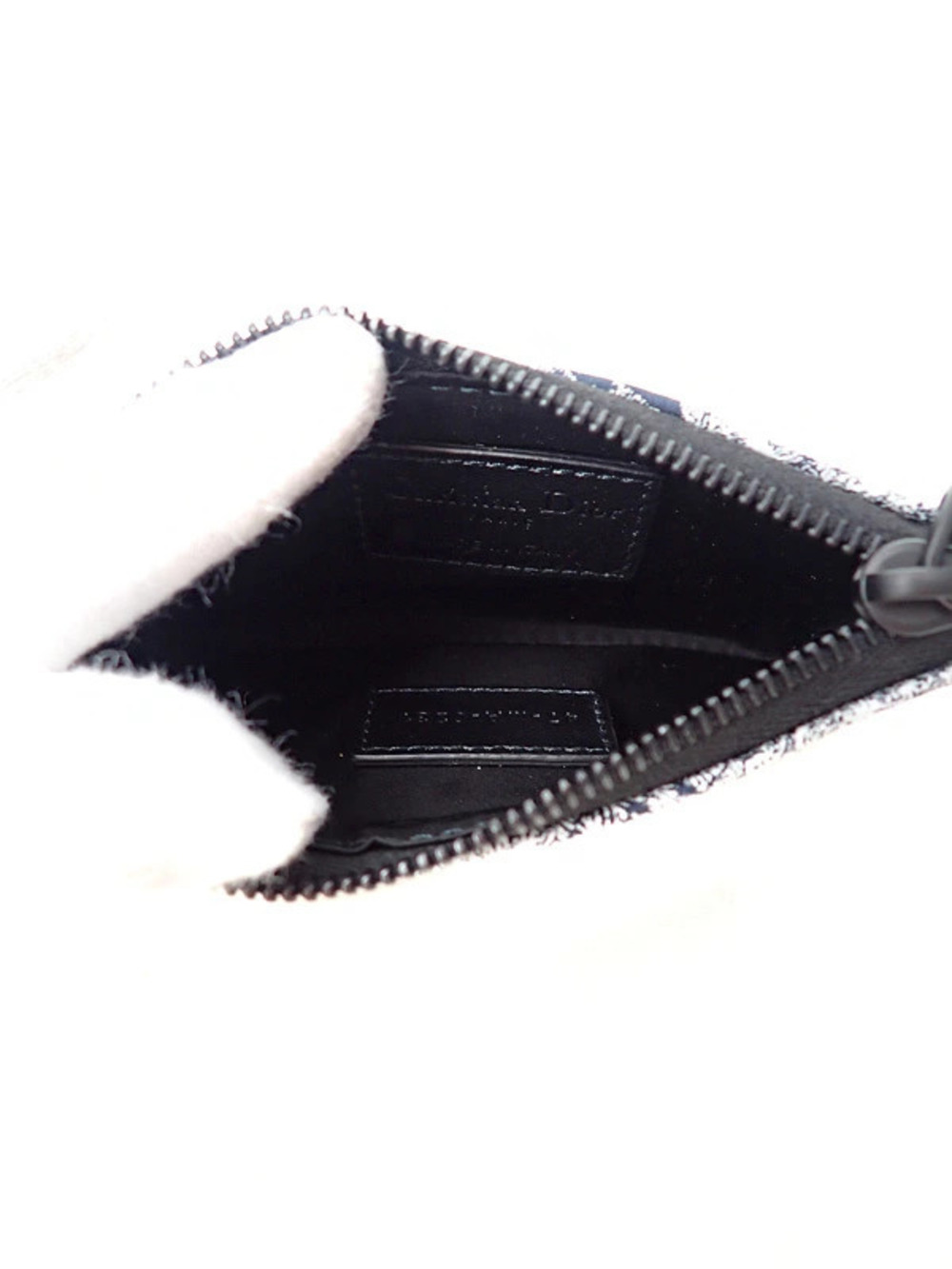 Christian Dior Multifunction Pouch - Picture 5 of 5